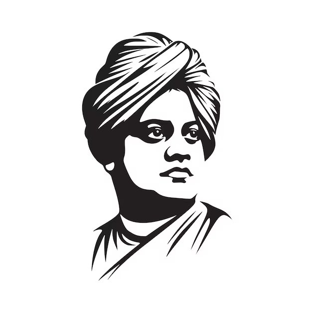 Swami Vivekananda